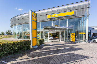 Citroen Hekkert – Sittard