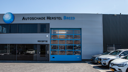 Autoschade Herstel Breed Noordwijk – Noordwijk