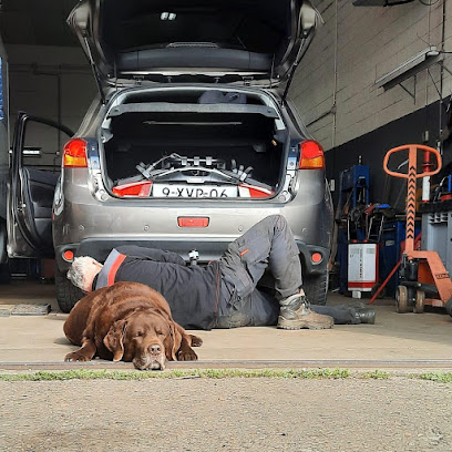 Auto & Truck Service Katwijk BV – Katwijk aan Zee