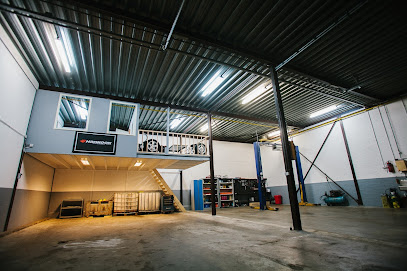 Automotive Zorg – Leeuwarden