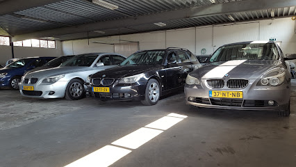 B.O. cars – Hengelo