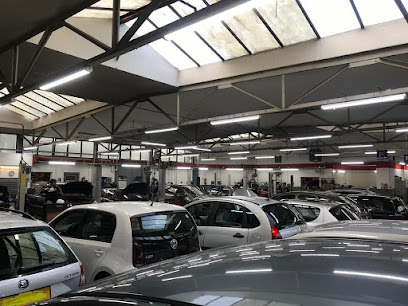 Autobedrijf Utrecht – Garage APK Bovag Occasions Vakgarage – Utrecht