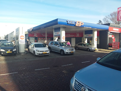 Tango Amsterdam Langsom – Amsterdam