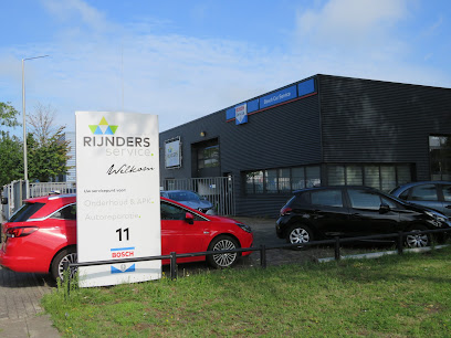 Bosch Car Service Rijnders – Amersfoort