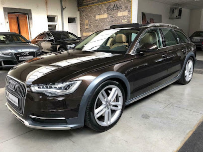 IM Automotive – Maastricht