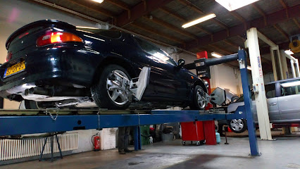 Autoservice Altun – Deventer