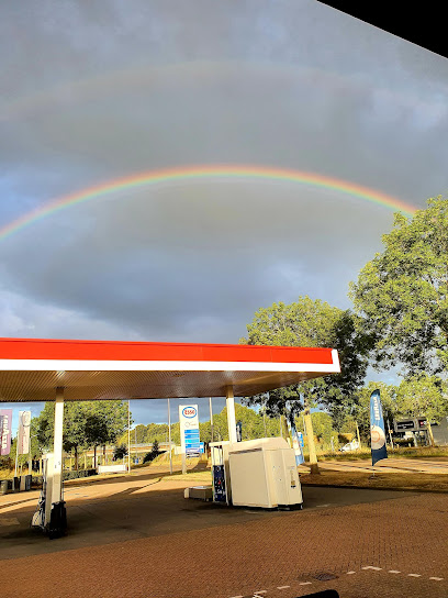 ESSO MARSLANDEN – Zwolle