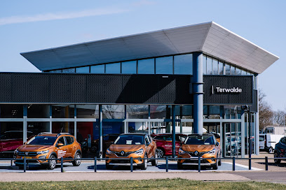 Renault Assen Terwolde – Assen