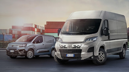 Fiat Professional Iveco Schouten – Etten-Leur