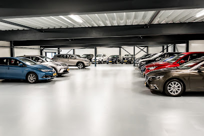 Bergmans Cars – Veldhoven