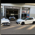 Autoland Den Haag – The Hague