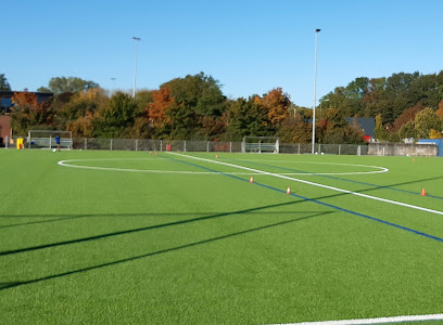 FC ‘s-Gravenzande – s-Gravenzande