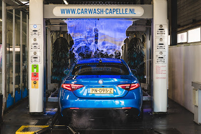 Carwash Capelle B.V. – Capelle aan den IJssel Carwash Capelle B.V. – Capelle aan den IJssel