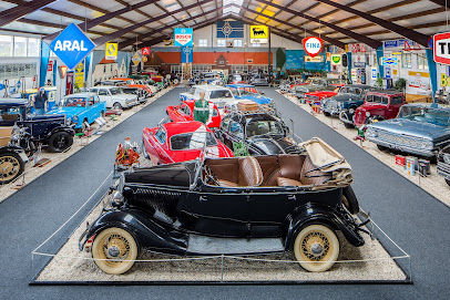 Automuseum Schagen – Schagen