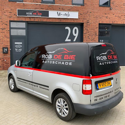 Rob de Bie Autoschade – Schoonhoven