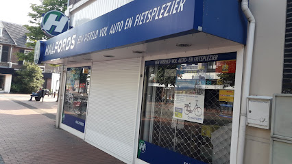 Halfords Zeist – Zeist