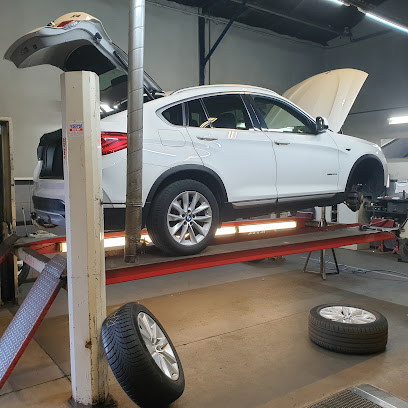 Autobedrijf Kurt Helmond + APK STATION +RDW ERKEND – Helmond