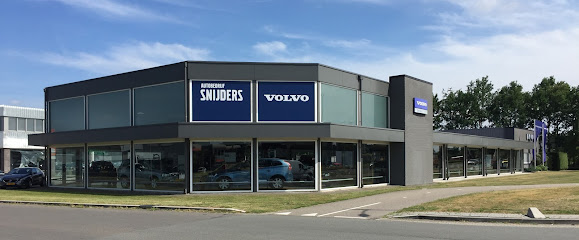 Autobedrijf Snijders B.V. – Oldenzaal