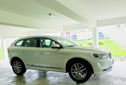 Volvo – The Hague