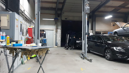 Autoschade Weller – Utrecht