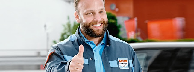 Trainingscentrum Bosch Car Service Nederland – Barneveld