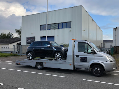 Tempel Cars – Geldermalsen