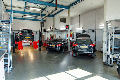 Can Autoservice B.V. – Nijmegen