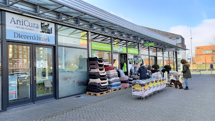 Discus Bormann Nieuw-Vennep – Nieuw-Vennep