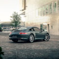 Amsterdam Car Company – Amsterdam