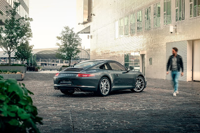 Amsterdam Car Company – Amsterdam