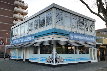 Kilinclar Automaterialen Hoogvliet – Hoogvliet Rotterdam