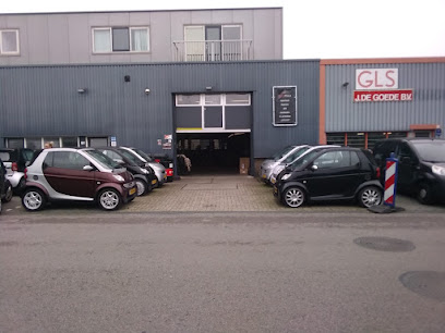 Autoplaza Zwanenburg – Zwanenburg