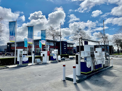 Argos Noordwijkerhout – Noordwijkerhout