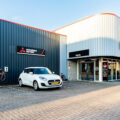 Zeeuw & Zeeuw Mitsubishi Utrecht – Utrecht