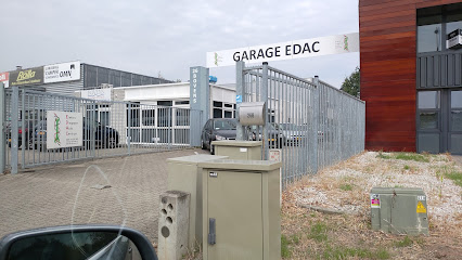 EDAC – Kerkrade