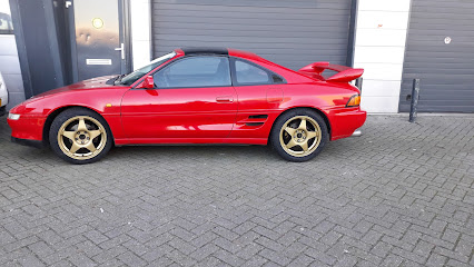 Carteam Car Cure Almere | APK en auto onderhoud – Almere