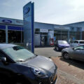 Dekker Auto Group (Ford dealership) – Den Helder