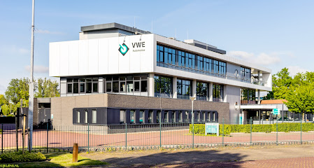 VWE Automotive – Heerhugowaard
