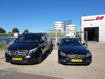Auto 66 BV – Amersfoort