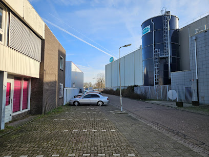 B.J. Autotechniek – s-Hertogenbosch