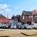 Autoservice Bohme – Badhoevedorp