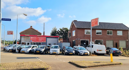 Autoservice Bohme – Badhoevedorp