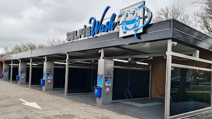 Selfie Wash – Leiderdorp