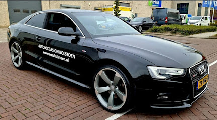 De Vries Junior Auto’s – Hoorn