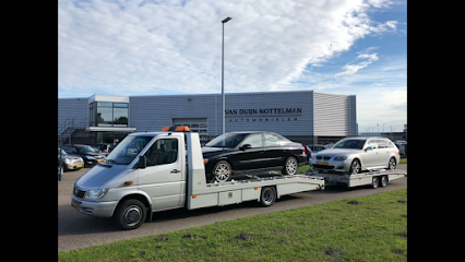 Van Duijn Nottelman Automobielen – Alkmaar
