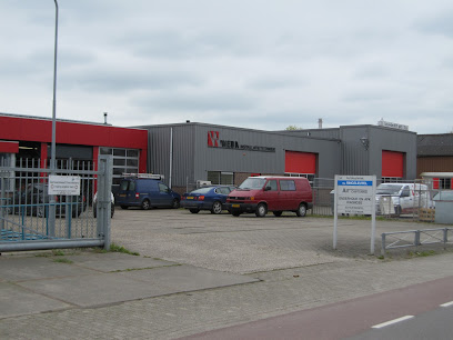 Ringsleutel Autotechniek De – Hoogkarspel