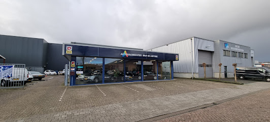 Autovakmeester Krijt en Leeftink – Deventer