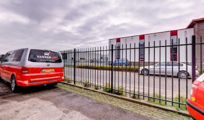 VANDERWOU Schadeherstel – Dongen