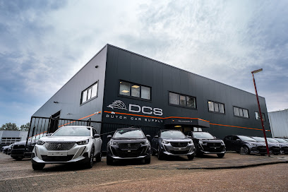 Dutch Car Supply – Nieuwegein