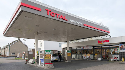 TotalEnergies Prinsenbeek – Prinsenbeek